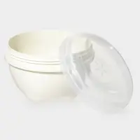 Контейнер пищевой phibo Eco Style, 750 мл, пластик, МИКС