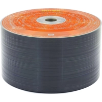 Носители информации DVD+R Mirex 16X 4,7Gb 50шт/уп (50/500) (UL130013A1T)