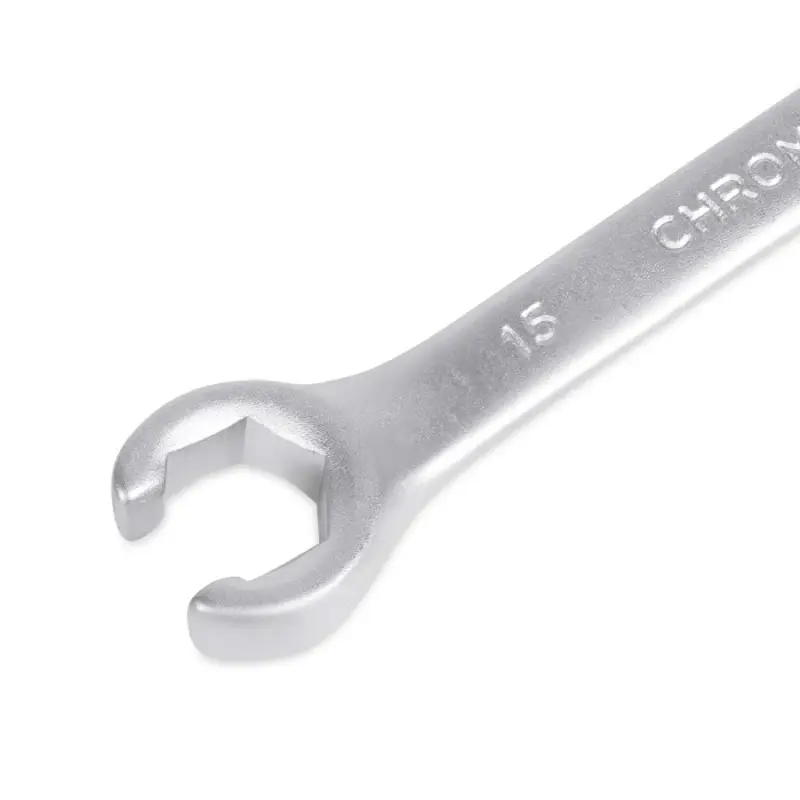 Набор ключей гаечных разрезных в сумке (8-17 мм) (4 предмета) AVS K4N4M