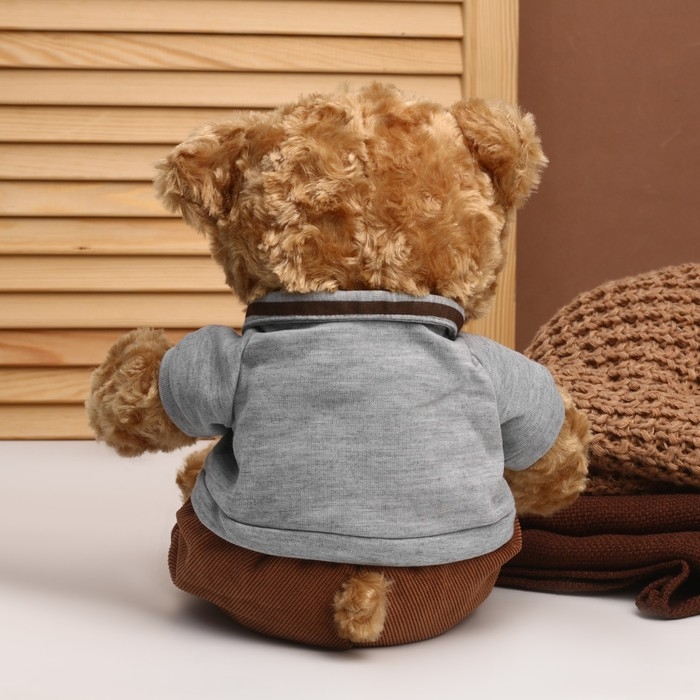 Мягкая игрушка «Мишка», 40 см Мягкая игрушка «Мишка», 40 см