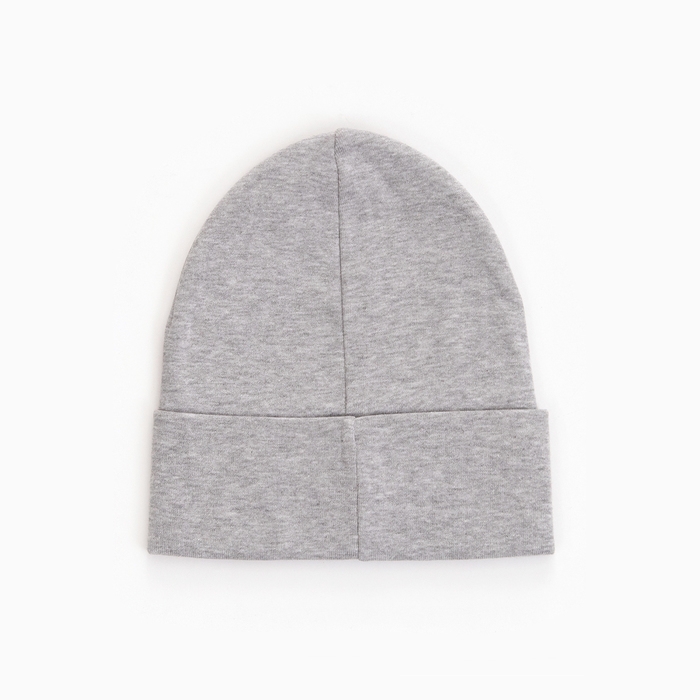 Шапка детская, цвет мятный, размер 50-52 Шапка детская, цвет мятный, размер 50-52