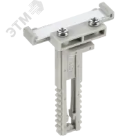ARMAFIX Держатель маркировки GMH9 IEK