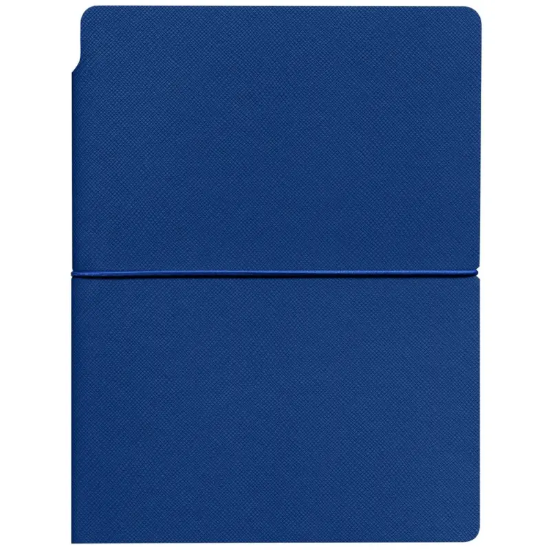 Ежедневник Flexpen Bright, недатированный, синий