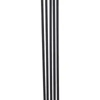 Диффузор ароматический с палочками Hygge Home Ванильный шейк, 50 мл