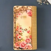 Купюрница подарочная &laquo;Семейный капитал&raquo;, 17&times;8.5 см