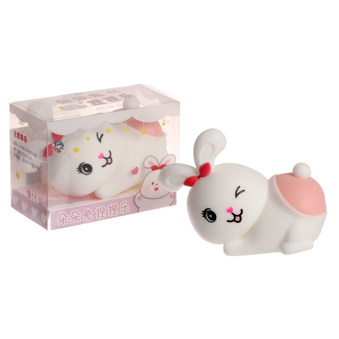 Мялка «Заинька» с пастой Мялка «Заинька» с пастой