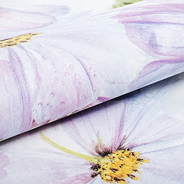 Обои бумажные дуплекс Обои бумажные дуплекс "Санди" С6-Д822-01, 0,53х10,05м