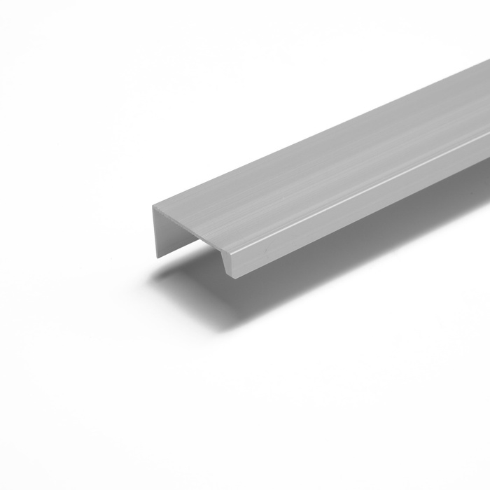 Ручка CAPPIO RT001CP, L=800 мм, м/о 768 мм, цвет матовый хром Ручка CAPPIO RT001CP, L=800 мм, м/о 768 мм, цвет матовый хром