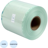 Рулон для стерилизации комбинированный 100мм х 200м Террамед