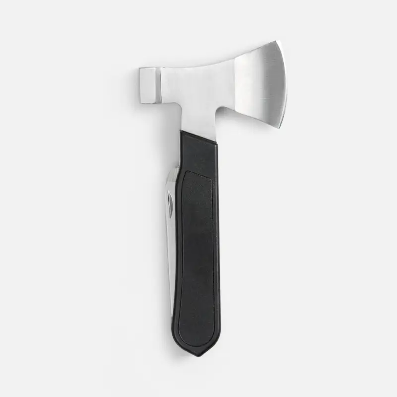 Мультитул Plentis, черный Мультитул Plentis, черный