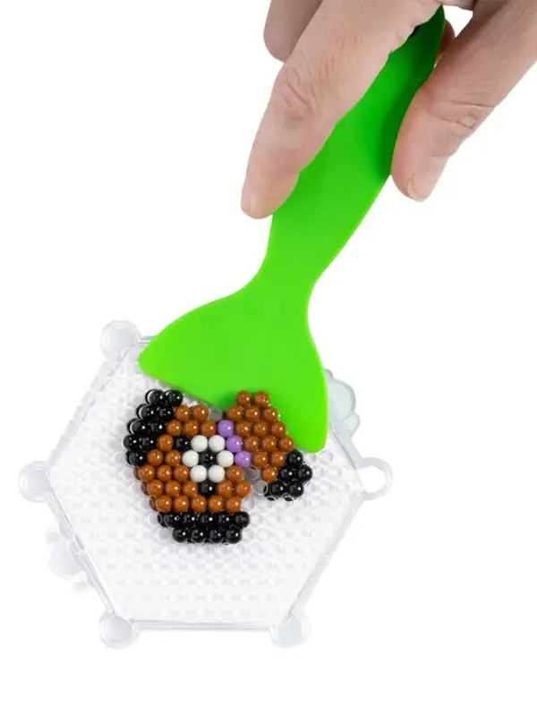 Аквамозаика "Деревня" 6 цв/290 эл