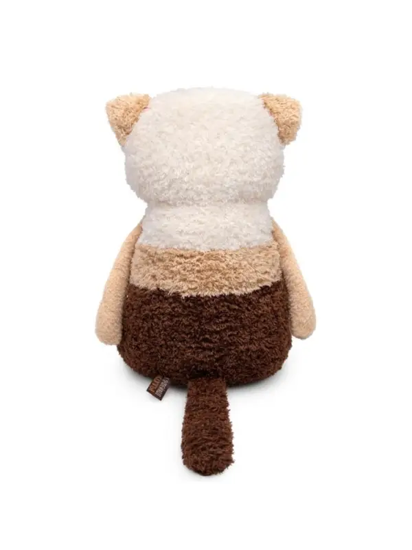 Мягкая игрушка &laquo;Кот Мокко&raquo;, 38 см