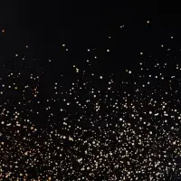 Бумага упаковочная глянцевая двухсторонняя «Present», 70 х 100 см