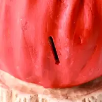 Копилка для денег &laquo;Колобок&raquo;, гипс, 22&times;14&times;13 см