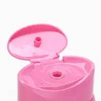 Гель-пена для девочек &laquo;Волшебная пена&raquo;, аромат сладкая жвачка, 250 мл, Чистое счастье