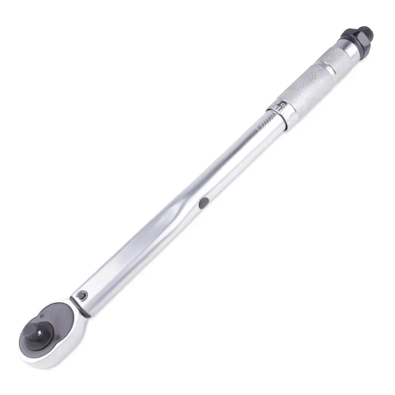 Ключ динамометрический 3/8"DR (19-110 Нм) AVS TW3837N