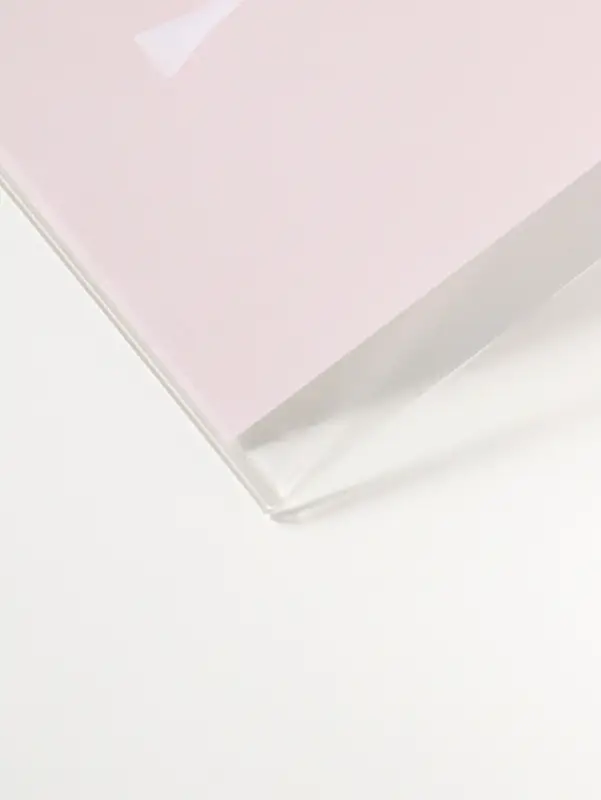 Фоторамка дерево 15х20 см "Синие цветы на белом" 2х15,5х22 см