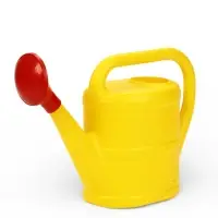 Лейка, 2.5 л, с рассеивателем, МИКС