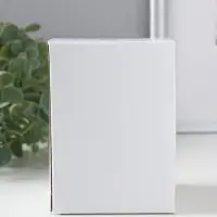 Подставка для благовоний &laquo;Гора камней&raquo;, стелющийся дым, 8&times;6&times;9 см