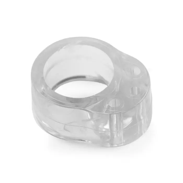 Дверной ограничитель на ручку ТУНДРА, PVC Дверной ограничитель на ручку ТУНДРА, PVC