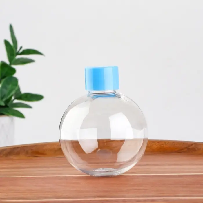 Бутылочка для хранения «Сфера», 90 мл, МИКС Бутылочка для хранения «Сфера», 90 мл, МИКС