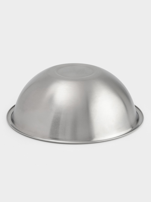 Миска d=34 см, объем 6,4 л Миска d=34 см, объем 6,4 л