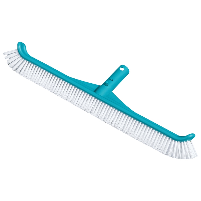 Щётка для чистки бассейна, изогнутая, 50.5 см, 58280 Bestway Щётка для чистки бассейна, изогнутая, 50.5 см, 58280 Bestway