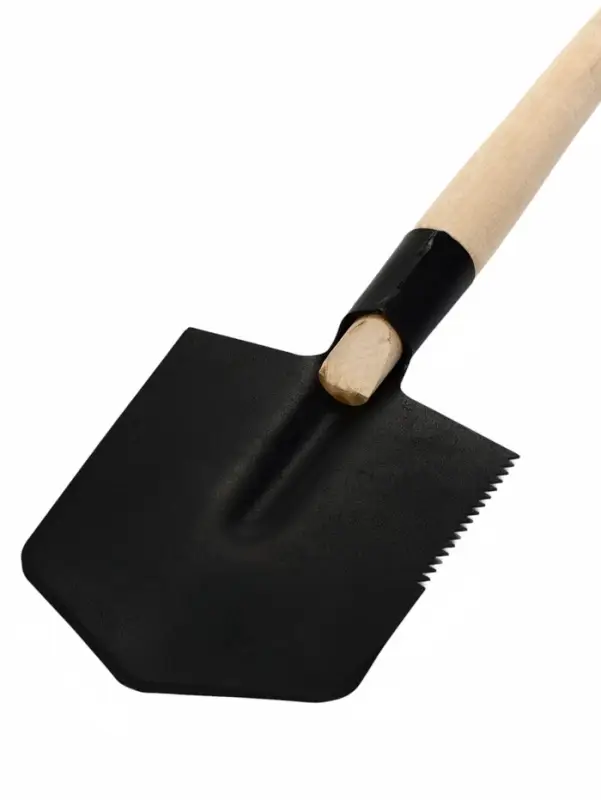 Лопата пехотная &laquo;МПЛ-50 Ратник&raquo;, толщина полотна, 1.8-2 мм