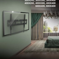 Кронштейн для телевизора 32"-85" до 50кг