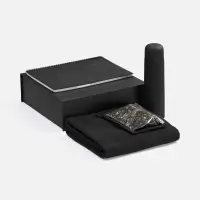 Набор Notera Maxi, черный