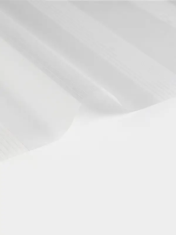 Штора рулонная 60х160см "День и Ночь" (по полотну 56х160см), цвет белый