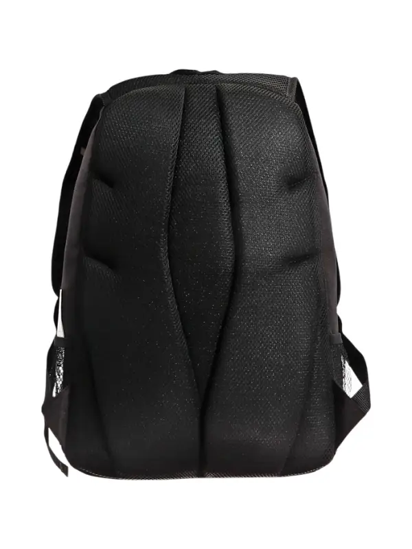 Рюкзак молодежный, школьный, 47×32×17 см, эргономичная спинка, Stavia «Молодёжный», чёрный Рюкзак молодежный, школьный, 47×32×17 см, эргономичная спинка, Stavia «Молодёжный», чёрный