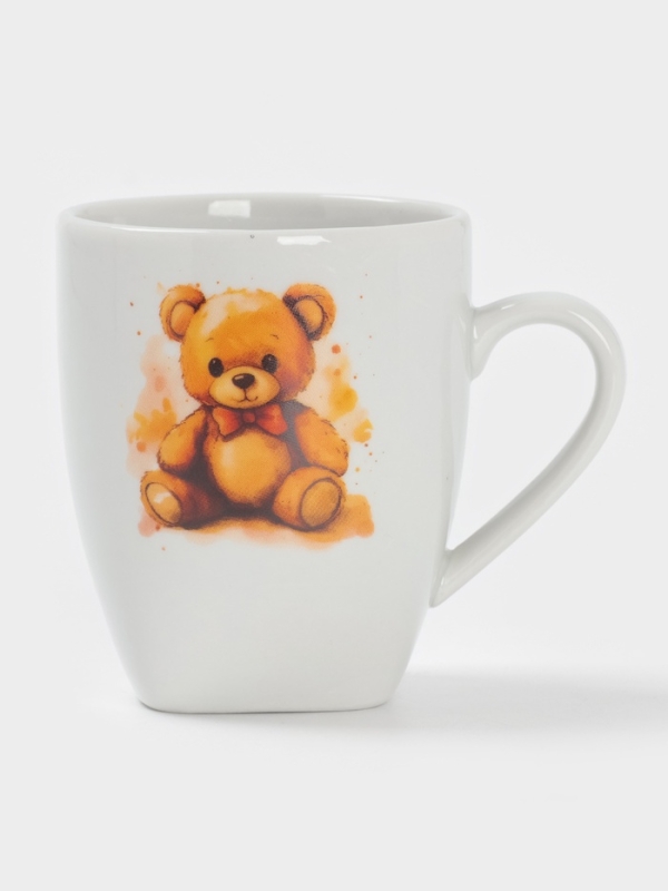 Кружка 210 мл Глория Мишутка Кружка 210 мл Глория Мишутка