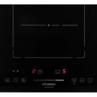 Индукционная варочная поверхность HHI 3755 BG