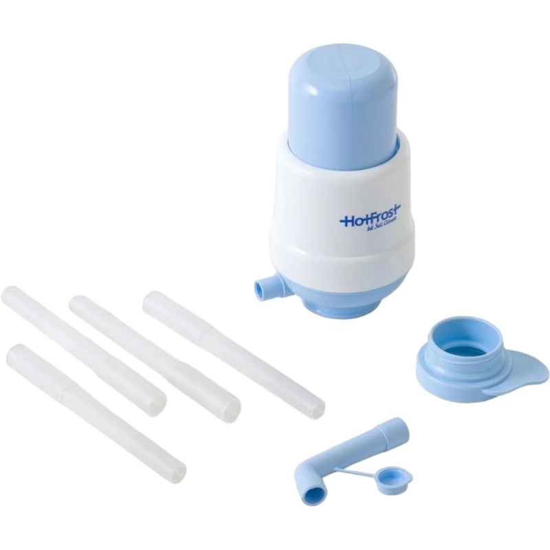 Помпа для воды механическая HotFrost А6