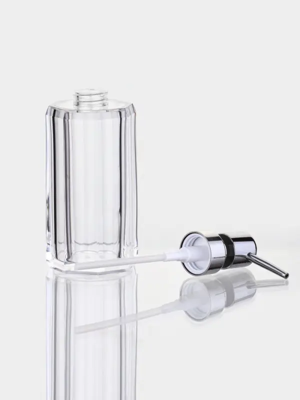 Дозатор для мыла "Кристалл"