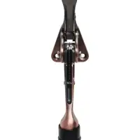 Фиксатор дверной LOCKLAND “козья ножка”, с автоподъемом, цвет медь Фиксатор дверной LOCKLAND “козья ножка”, с автоподъемом, цвет медь