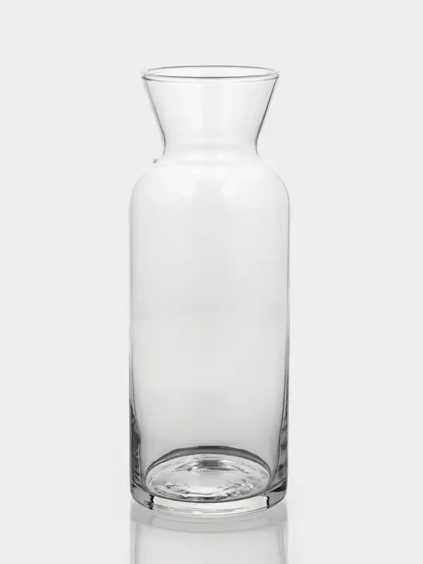 Декантер Paşabah&ccedil;e Village, 1.3 л, стекло, прозрачный