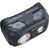 Фонарь налобный Fenix HL32R-T 800 Lumen Black