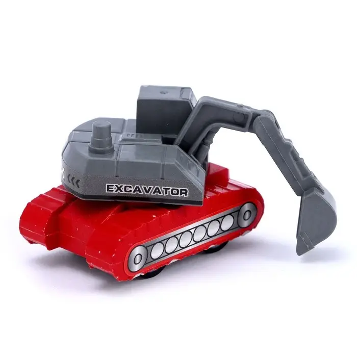 Машина инерционная «Спецтехника», МИКС Машина инерционная «Спецтехника», МИКС