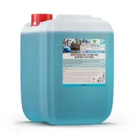 Нейтральное средство для мытья пола (концентрат) 20 кг. Clean&Green CG8037