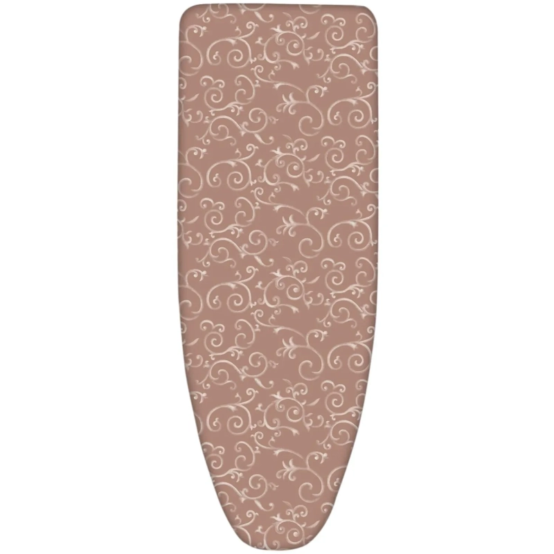 Чехол для гладильной доски универсальный Haushalt HCL2 1300х550 ornament