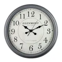 Часы настенные интерьерные &laquo;Брасен&raquo;, d=50 см