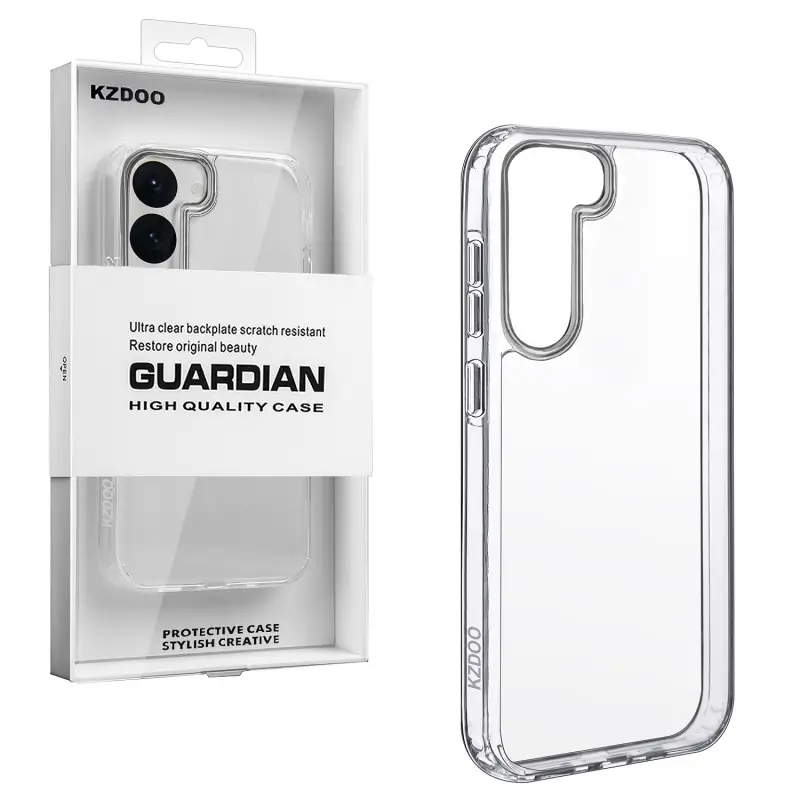 Чехол SAM S23 Guardian K-DOO Чехол SAM S23 Guardian K-DOO