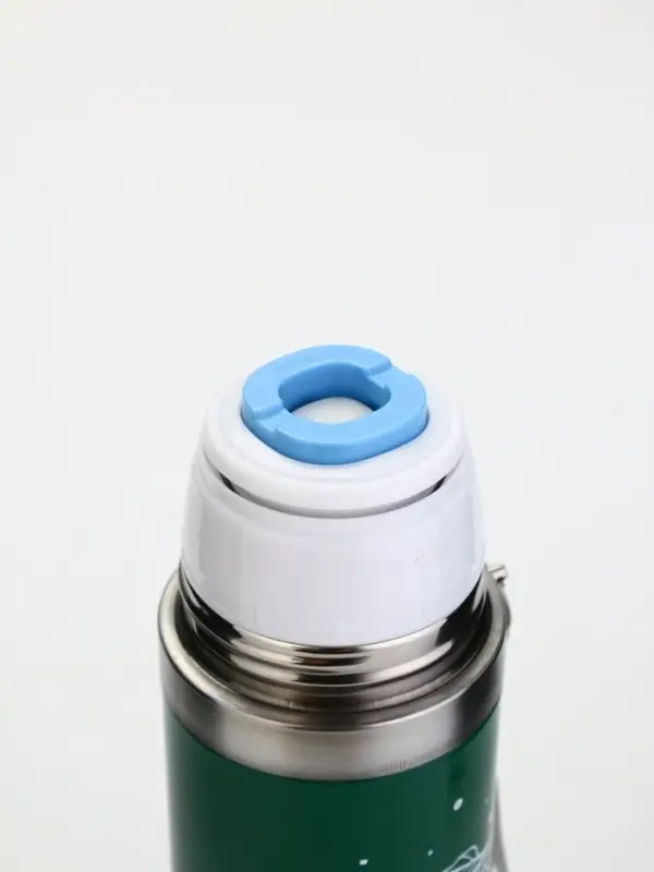 Термос с подвесом «Счастье греет», 500 мл