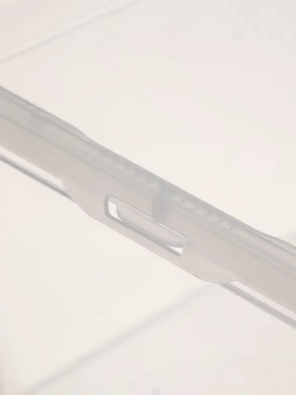 Ящики для хранения 10 л, 16л  цвет: прозрачно-матовый Ящики для хранения 10 л, 16л  цвет: прозрачно-матовый