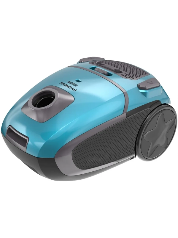 Пылесос HYV-B4990 2.5л 2220Вт Пылесос HYV-B4990 2.5л 2220Вт