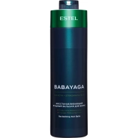 Бальзам для волос восстанавлив ягодный  BABAYAGA by ESTEL  1000 мл BBY/B1