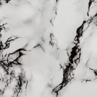 Стеновая панель самоклеящаяся TAKE IT EASY, 300&times;600 мм, цвет мрамор бьянко негро, 10 шт.