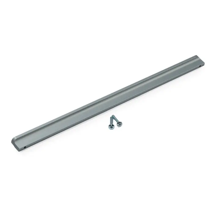 Ручка-скоба CAPPIO RS140, м/о 320 мм, цвет графит